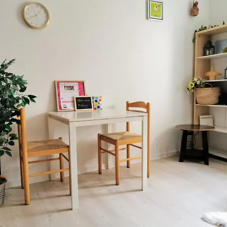 Apartment 300Meter Walk To Lego - Holiday Apartment - No9 *